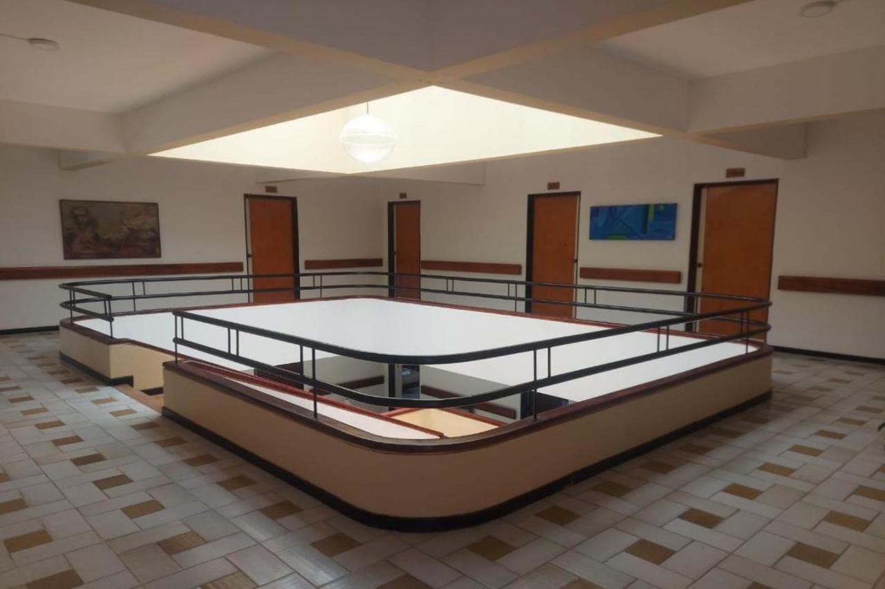 Hotel Mariscal Robledo كارتاغو المظهر الخارجي الصورة